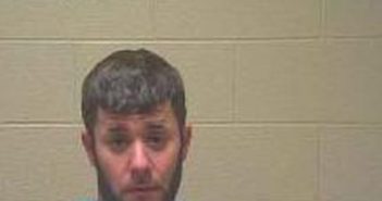 JOSHUA TALLEY | 2017-04-27 04:16:00 Coffee County, Tennessee Booking