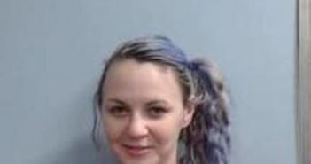 SUSIE BRAY | 2017-04-27 12:31:00 Fayette County, Kentucky Booking