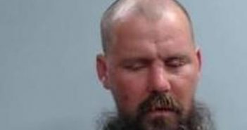 TERRY CAMPBELL | 2017-04-27 16:23:00 Fayette County, Kentucky Booking