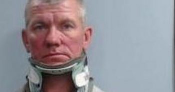 SHAWN MCNEIL | 2017-04-27 03:57:00 Fayette County, Kentucky Booking