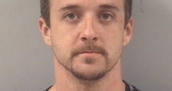 <B>CHRISTOPHER</B> <B>JOHN</B> HENSON #, <b>Johnston</b> County, North Carolina, Johnston County, North Carolina - 2017-04-27