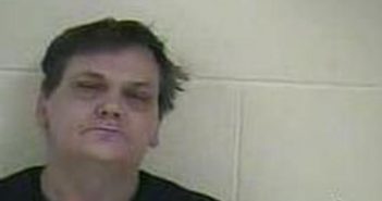 JOHN PORTER | 2017-04-28 22:35:00 Taylor County, Kentucky Booking