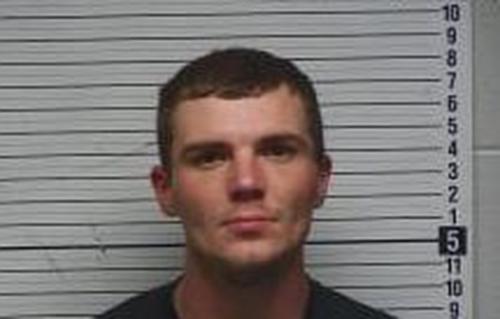 SHAYNE CAPPS #, Wayne County, Kentucky - 2017-04-28 17:29:00