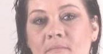 AMANDA CASTILLO | 2017-04-28 12:37:00 Tarrant County, Texas Booking