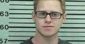KOLTON BUSH | 2017-04-28 11:48:00 Hood County, Texas Booking