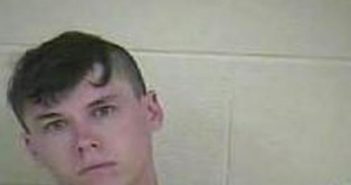 JUSTIN WALL | 2017-04-28 20:15:00 Taylor County, Kentucky Booking