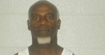 RICKEY LOGAN | 2017-04-28 19:00:00 Lincoln County, Tennessee Booking
