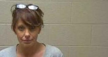 MARAGRET HALE | 2017-04-28 17:02:00 Coffee County, Tennessee Booking