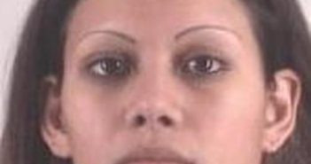 VALERIE JUAREZ | 2017-04-28 10:45:00 Tarrant County, Texas Booking