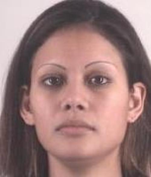 VALERIE JUAREZ #, Tarrant County, Texas - 2017-04-28 10:45:00