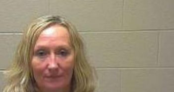 SHELIA STEELE | 2017-04-28 02:47:00 Coffee County, Tennessee Booking