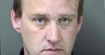 LIVINGSTON,ANDREW COLBY | 2017-04-28 Cooke County, Texas Booking