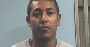 GABRIEL HERRERA-GARCIA | 2017-04-28 03:52:00 Fayette County, Kentucky Booking