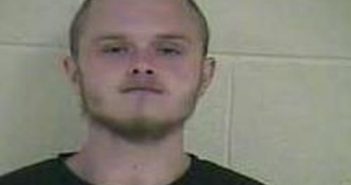 AUSTIN MINGS | 2017-04-28 10:40:00 Taylor County, Kentucky Booking