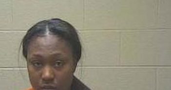 PORCHE BENNETT | 2017-04-28 04:04:00 Coffee County, Tennessee Booking