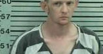 CORY SUTTON | 2017-04-28 16:04:00 Hood County, Texas Booking