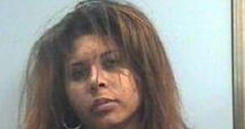 JOCELYN HUCH | 2017-04-28 04:27:00 Fayette County, Kentucky Booking