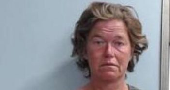 ADRIA MONROY | 2017-04-28 05:00:00 Fayette County, Kentucky Booking