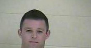 NATHANIEL PETERS | 2017-04-28 21:29:00 Taylor County, Kentucky Booking