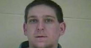 JACOB FINK | 2017-04-28 21:58:00 Taylor County, Kentucky Booking