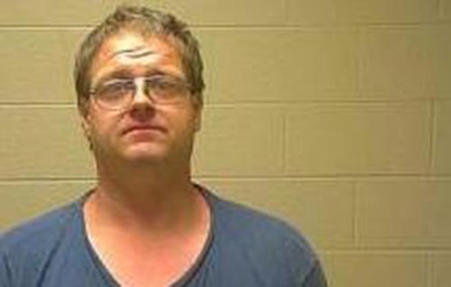 RONNIE TOTHEROW #, Coffee County, Tennessee - 2017-04-28 14:25:00