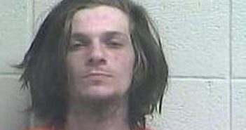 JOSIAH MOORE | 2017-04-29 19:23:00 Jessamine County, Kentucky Booking