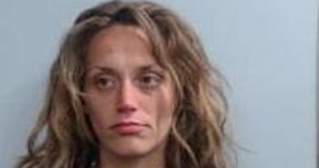 KACY PARTIN | 2017-04-29 01:25:00 Fayette County, Kentucky Booking