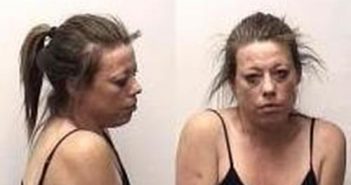 REXANNE EDMONDS | 2017-04-29 06:39:00 Clark County, Indiana Booking