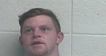 BRANDON HUDSON | 2017-04-29 23:18:00 Jessamine County, Kentucky Booking