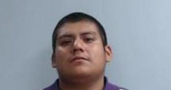 MARTIN SANTIAGO | 2017-04-29 17:39:00 Fayette County, Kentucky Booking
