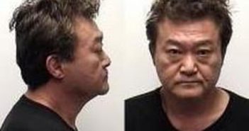 TIAN WANG | 2017-04-29 12:38:00 Clark County, Indiana Booking