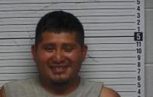 MATTHEW HERNANDEZ #, Wayne County, Kentucky - 2017-04-29 00:31:00