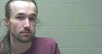 TIMOTHY MCMILLAN | 2017-04-29 10:36:00 Coffee County, Tennessee Booking