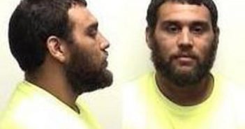 CHAD MAREJKA | 2017-04-29 10:21:00 Clark County, Indiana Booking