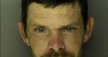 <B>PIERCE</B>, <B>MICHAEL</B> <B>BRANDON</B> #, Horry County, South Carolina - 2017-04-29 03:13:00