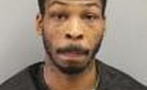 AIKEN, NAHEEM AIKIEM | 2017-04-29 Kershaw County, South Carolina Booking