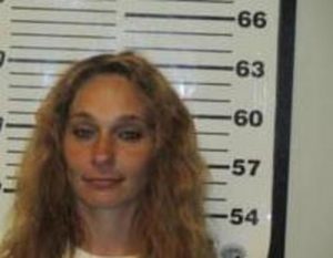 JONI THOMAS | 2017-02-28 16:28:00 Carteret County, North Carolina Booking
