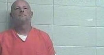 PAUL SLONE | 2017-04-29 13:49:00 Jessamine County, Kentucky Booking