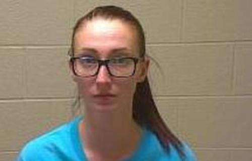 PAIGE JACKSON #, Coffee County, Tennessee - 2017-04-29 07:37:00