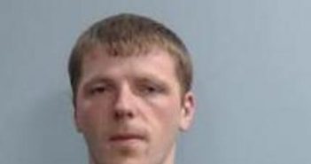 PAUL STOKLEY | 2017-04-29 01:06:00 Fayette County, Kentucky Booking