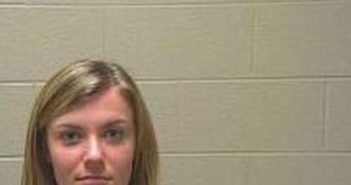 ASHLEY ROBINSON | 2017-04-29 04:11:00 Coffee County, Tennessee Booking