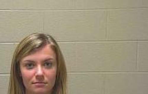 ASHLEY ROBINSON #, Coffee County, Tennessee - 2017-04-29 04:11:00