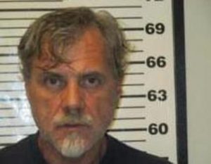 RONALD THURLOW | 2017-02-28 22:39:00 Carteret County, North Carolina Booking