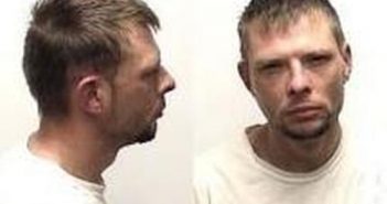 SCOTT POWERS | 2017-04-29 07:34:00 Clark County, Indiana Booking