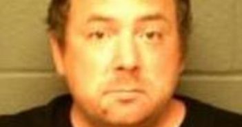 KENNETH SULGER | 2017-04-29 02:06:00 Delaware County, New York Booking