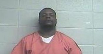 KENNETH EDWARDS | 2017-04-29 12:14:00 Jessamine County, Kentucky Booking