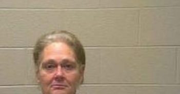 DEBRA WALLS | 2017-04-29 12:56:00 Coffee County, Tennessee Booking