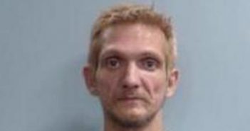 JAMES TURNER | 2017-04-29 20:19:00 Fayette County, Kentucky Booking