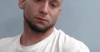 GARY COLUMBIA | 2017-04-29 01:48:00 Fayette County, Kentucky Booking