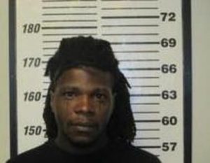 JAMES KING | 2017-02-28 11:22:00 Carteret County, North Carolina Booking